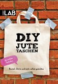 DIY Jutetaschen (eBook, ePUB)