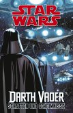 Star Wars Darth Vader - Schatten und Geheimnisse (eBook, ePUB)
