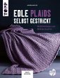 Edle Plaids selbst gestrickt (eBook,... - Bild 1