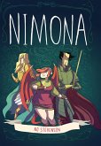 Nimona (eBook, ePUB)