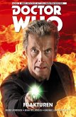Frakturen / Doctor Who - Der zwölfte Doktor Bd.2 (eBook, ePUB)
