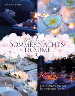 Meine Sommernachtsträume (eBook, ePUB) - Johannson, Imke