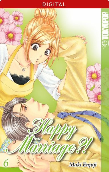 Happy Marriage?! 06 (eBook, ePUB)