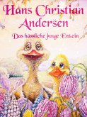 Das hässliche junge Entlein (eBook, ePUB)