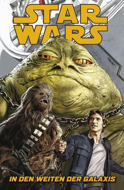 Star Wars - In den Weiten der Galaxis (eBook, ePUB) - Aaron, Jason