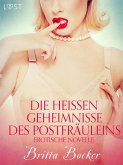 Die heißen Geheimnisse des Postfräuleins: Erotische Novelle (eBook, ePUB)