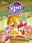 My Little Pony - Ponyville Mysteries - Ein Schulhaus voller Geheimnisse (eBook, ePUB)