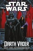 Star Wars - Darth Vader - Zeit der Entscheidung (eBook, ePUB)