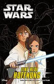Star Wars - Eine neue Hoffnung Graphic Novel (eBook, ePUB)