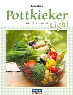 Pottkieker light (eBook, ePUB) - Dieck, Tom