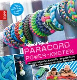 Paracord (fixed-layout eBook, ePUB)