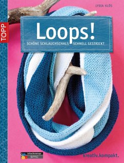 Loops! (eBook, ePUB) - Klös, Lydia