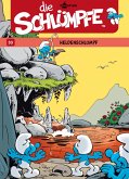 Die Schlümpfe 33. Heldenschlumpf (eBook, ePUB) Die Schlümpfe 33. Heldenschlumpf (eBook, ePUB)