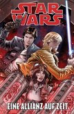 Star Wars - Eine Allianz auf Zeit (eBook, ePUB)