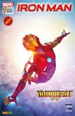 Iron Man 1 - Die nächste Generation (eBook, ePUB) Iron Man 1 - Die nächste Generation (eBook, ePUB)