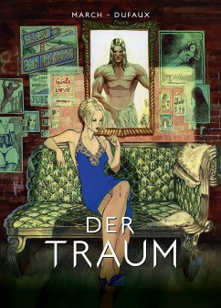 Der Traum, Band 1 - Jude (eBook, ePUB) - Dufax, Jean