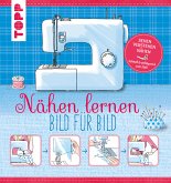 Nähen lernen - Bild für Bild (fixed-layout eBook, ePUB)