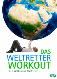 Cover Das Weltretter-Workout (eBook, ePUB)