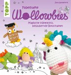 Fabelhafte Wollowbies (eBook, ePUB)