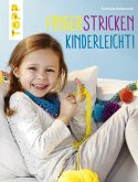 Fingerstricken leicht gemacht (fixed-layout eBook, ePUB)