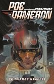 Star Wars - Poe Dameron - Schwarze Staffel (eBook, ePUB)
