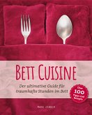 Bett Cuisine (fixed-layout eBook, ePUB)