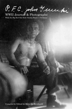 Cover Private First Class John Gurecki (eBook, ePUB)