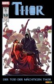 Thor 6 - Der Tod der mächtigen Thor (eBook, ePUB)
