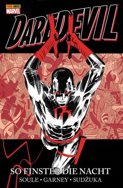 Cover Daredevil - So finster die Nacht (eBook, ePUB)