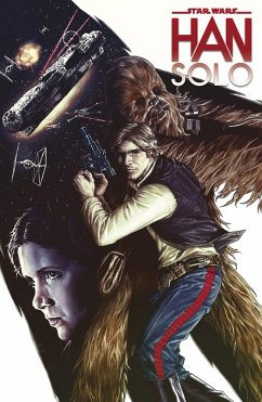 Star Wars - Han Solo (eBook, ePUB) - Liu, Marjorie