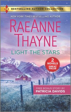 Light the Stars & The Farmer Next Door (eBook, ePUB) - Thayne, Raeanne; Davids, Patricia
