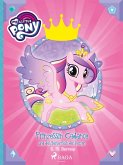 My Little Pony - Prinzessin Cadance und das Gartenfest der Herzen (eBook, ePUB)