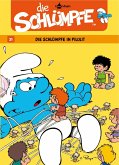 Die Schlümpfe 31. Die Schlümpfe in Pilulit (eBook, ePUB) Die Schlümpfe 31. Die Schlümpfe in Pilulit (eBook, ePUB)