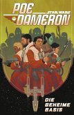 Star Wars - Poe Dameron III - Die geheime Basis (eBook, ePUB)