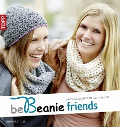 be Beanie friends (fixed-layout eBook, ePUB) - Stiller, Jennifer