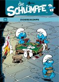 Die Schlümpfe 23. Zockerschlümpfe (eBook, ePUB) Die Schlümpfe 23. Zockerschlümpfe (eBook, ePUB)