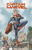 Captain Marvel - Die ganze Geschichte (eBook, ePUB)