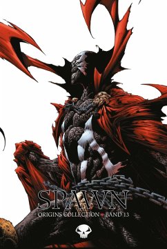 Spawn Origins, Band 13 (eBook, ePUB) - Mcfarlane, Todd; Holguin, Brian; Niles, Steve