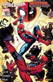 Spider-Man/Deadpool 2 - Bis aufs Blut (eBook, ePUB)