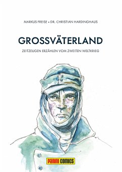 Großväterland (eBook, ePUB) - Hardinghaus, Christian