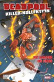 Deadpool Killer-Kollektion 16 - Mit Karacho ins Chaos (eBook, ePUB)