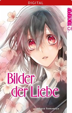 Bilder der Liebe (eBook, ePUB) Cover Bilder der Liebe (eBook, ePUB)