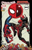 Spider-Man/Deadpool 1 - Zwei vom selben Schlag (eBook, ePUB)