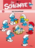 Die Schlümpfe 12. Das Schlumpfbaby (eBook, ePUB)