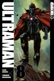 Ultraman Bd.8 (eBook, ePUB)