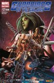 Guardians of the Galaxy SB 8 (eBook, ePUB)
