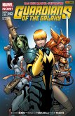 Guardians of the Galaxy SB 3 - Kampf um die Erde (eBook, ePUB)