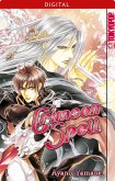 Crimson Spell Bd.1 (eBook, ePUB)