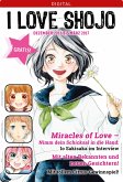 I love Shojo Magazin #9 (eBook, ePUB)