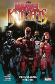 Marvel Knights - Vergessene Helden (eBook, ePUB)